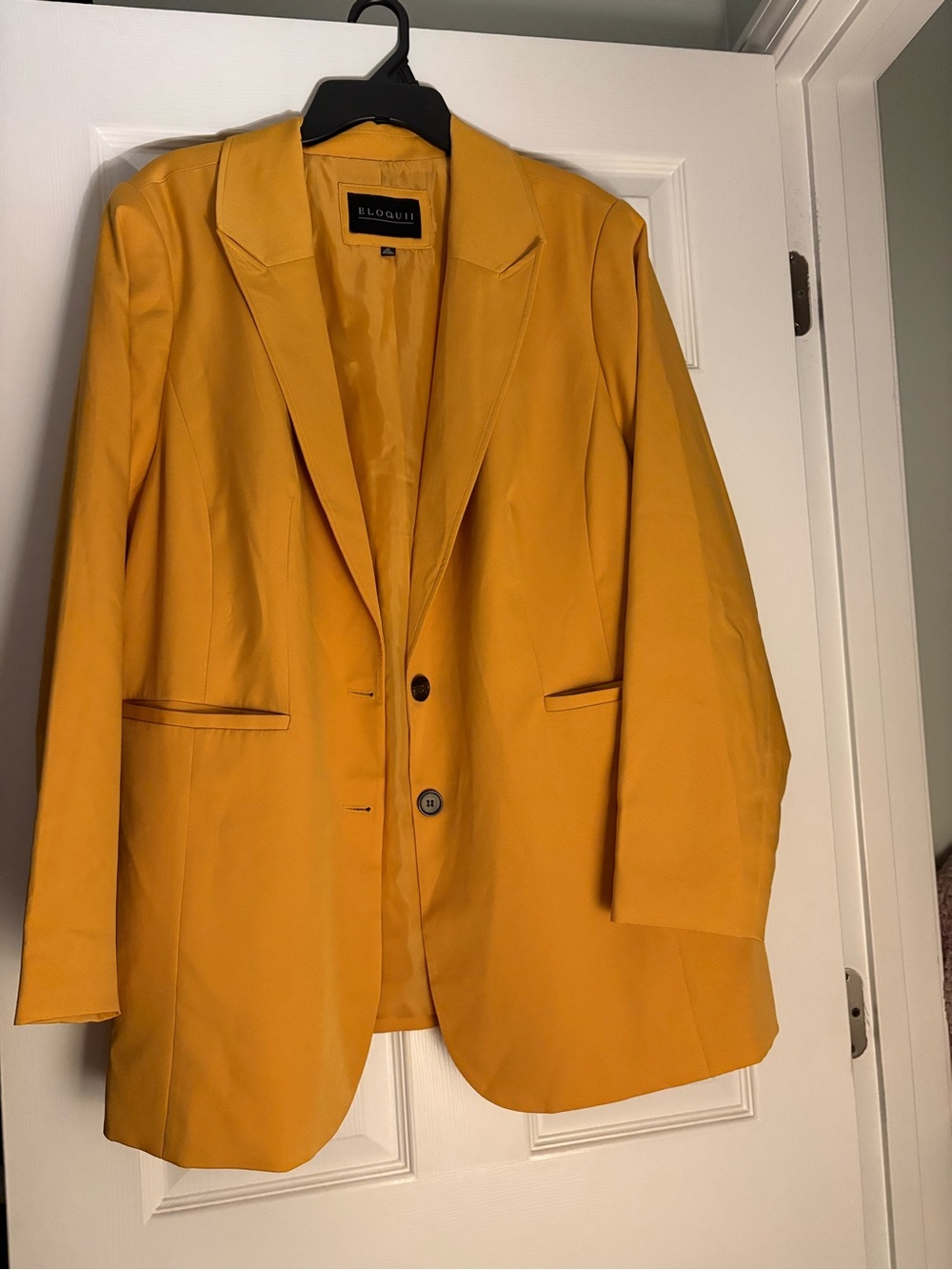 Eloquii Blazer